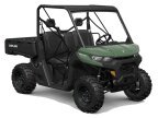 Thumbnail Photo 1 for New 2025 Can-Am Defender