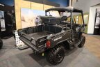 Thumbnail Photo 4 for New 2025 Can-Am Defender