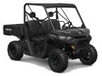 Thumbnail Photo 1 for New 2025 Can-Am Defender