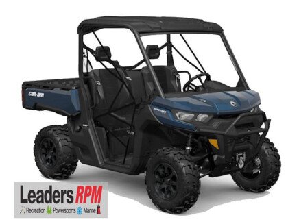 Photo 1 for New 2025 Can-Am Defender