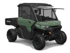 Thumbnail Photo 1 for New 2025 Can-Am Defender