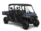 Thumbnail Photo 1 for New 2025 Can-Am Defender