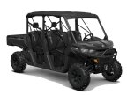 Thumbnail Photo 1 for New 2025 Can-Am Defender