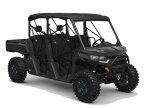 Thumbnail Photo 1 for New 2025 Can-Am Defender