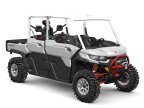 Thumbnail Photo 1 for New 2025 Can-Am Defender