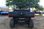 Thumbnail Photo 4 for New 2025 Can-Am Defender Max HD9