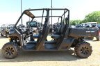 Thumbnail Photo 6 for New 2025 Can-Am Defender MAX DPS HD10