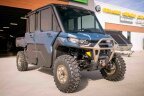 Thumbnail Photo 6 for New 2025 Can-Am Defender MAX Limited HD10