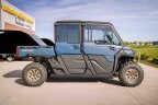 Thumbnail Photo 5 for New 2025 Can-Am Defender MAX Limited HD10
