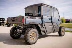Thumbnail Photo 4 for New 2025 Can-Am Defender MAX Limited HD10