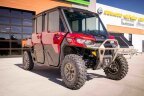Thumbnail Photo 6 for New 2025 Can-Am Defender MAX Limited HD10