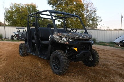 Photo 1 for New 2025 Can-Am Defender Max HD9