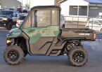 Thumbnail Photo 2 for New 2025 Can-Am Defender DPS Cab HD9