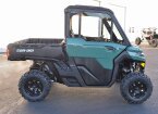 Thumbnail Photo 6 for New 2025 Can-Am Defender DPS Cab HD9
