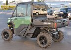 Thumbnail Photo 3 for New 2025 Can-Am Defender DPS Cab HD9