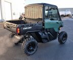 Thumbnail Photo 5 for New 2025 Can-Am Defender DPS Cab HD9