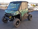 Thumbnail Photo 1 for New 2025 Can-Am Defender DPS Cab HD9