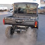 Thumbnail Photo 4 for New 2025 Can-Am Defender DPS Cab HD9