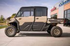 Thumbnail Photo 1 for New 2025 Can-Am Defender MAX Limited HD10