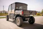 Thumbnail Photo 2 for New 2025 Can-Am Defender MAX Limited HD10