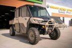 Thumbnail Photo 6 for New 2025 Can-Am Defender MAX Limited HD10