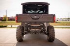 Thumbnail Photo 3 for New 2025 Can-Am Defender MAX Limited HD10