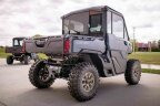 Thumbnail Photo 4 for New 2025 Can-Am Defender Limited HD10