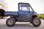 Thumbnail Photo 5 for New 2025 Can-Am Defender Limited HD10