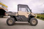 Thumbnail Photo 5 for New 2025 Can-Am Defender Limited HD10