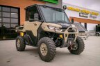 Thumbnail Photo 6 for New 2025 Can-Am Defender Limited HD10
