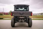 Thumbnail Photo 3 for New 2025 Can-Am Defender Limited HD10