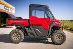 Thumbnail Photo 5 for New 2025 Can-Am Defender Limited HD10