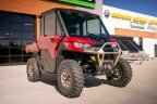 Thumbnail Photo 6 for New 2025 Can-Am Defender Limited HD10