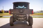 Thumbnail Photo 3 for New 2025 Can-Am Defender Limited HD10