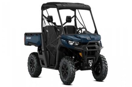 Photo 1 for New 2025 Can-Am Defender XT HD9