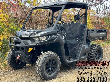 Photo 1 for New 2025 Can-Am Defender XT HD9
