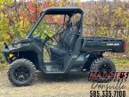 Thumbnail Photo 2 for New 2025 Can-Am Defender XT HD9