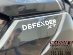 Thumbnail Photo 1 for New 2025 Can-Am Defender XT HD9