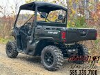 Thumbnail Photo 3 for New 2025 Can-Am Defender XT HD9