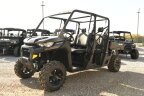 Thumbnail Photo 3 for New 2025 Can-Am Defender MAX DPS HD10