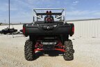 Thumbnail Photo 5 for New 2025 Can-Am Defender X mr With Half Doors HD10