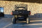 Thumbnail Photo 4 for New 2025 Can-Am Defender MAX DPS HD10