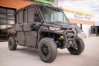 Thumbnail Photo 6 for New 2025 Can-Am Defender MAX Limited HD10