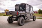 Thumbnail Photo 4 for New 2025 Can-Am Defender MAX Limited HD10