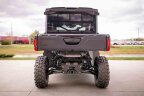 Thumbnail Photo 3 for New 2025 Can-Am Defender MAX Limited HD10