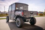Thumbnail Photo 2 for New 2025 Can-Am Defender MAX Limited HD10