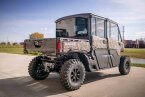 Thumbnail Photo 4 for New 2025 Can-Am Defender MAX Limited HD10