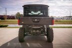 Thumbnail Photo 3 for New 2025 Can-Am Defender MAX Limited HD10