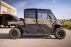 Thumbnail Photo 5 for New 2025 Can-Am Defender MAX Limited HD10