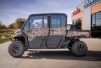 Thumbnail Photo 1 for New 2025 Can-Am Defender MAX Limited HD10